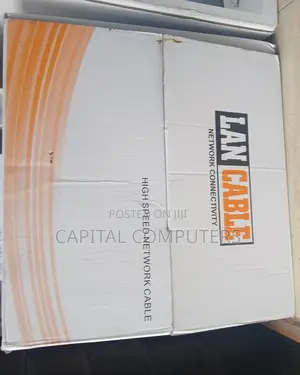 Uto Cat6 Network Cables