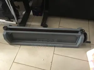 Cold Laminating Machine