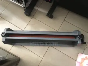 Cold Laminating Machine