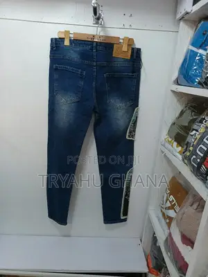 Revolutionize Your Wardrobe, Where Denim Is Done Right.