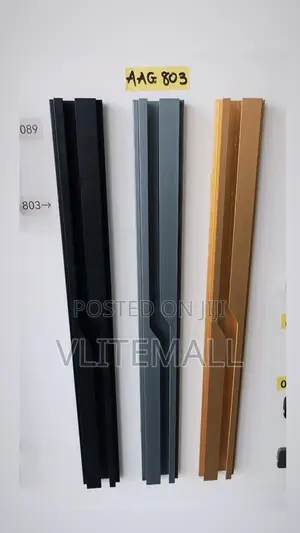 Wardrobe Handle