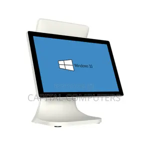 New Desktop Computer 4GB Intel Core I3 SSD 128GB