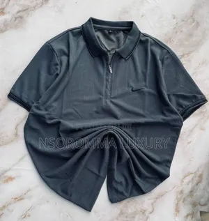 New Gray Club T Shirt