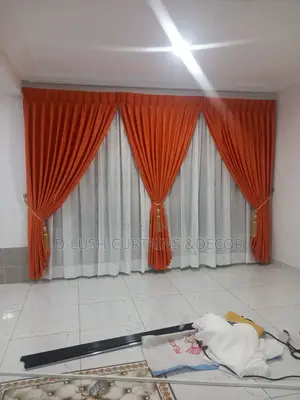 D-Lush Home Deco