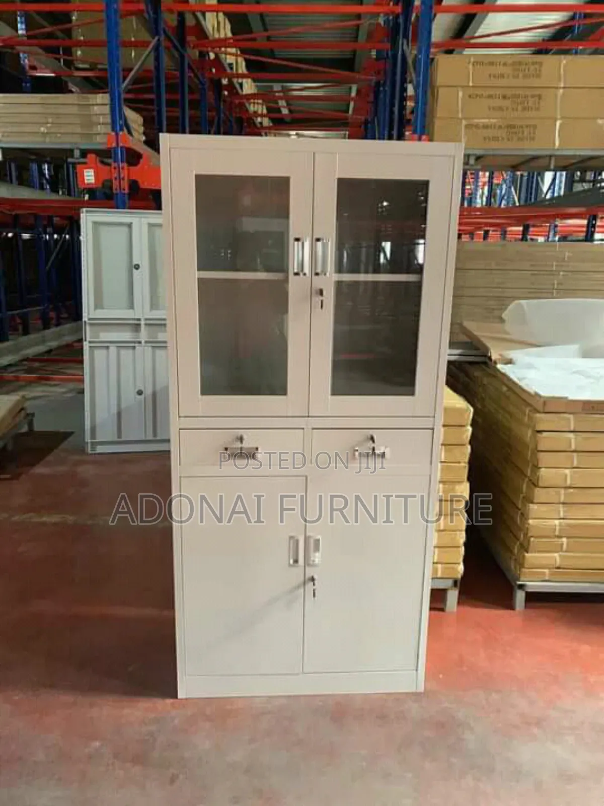 Office Metal Cabinet