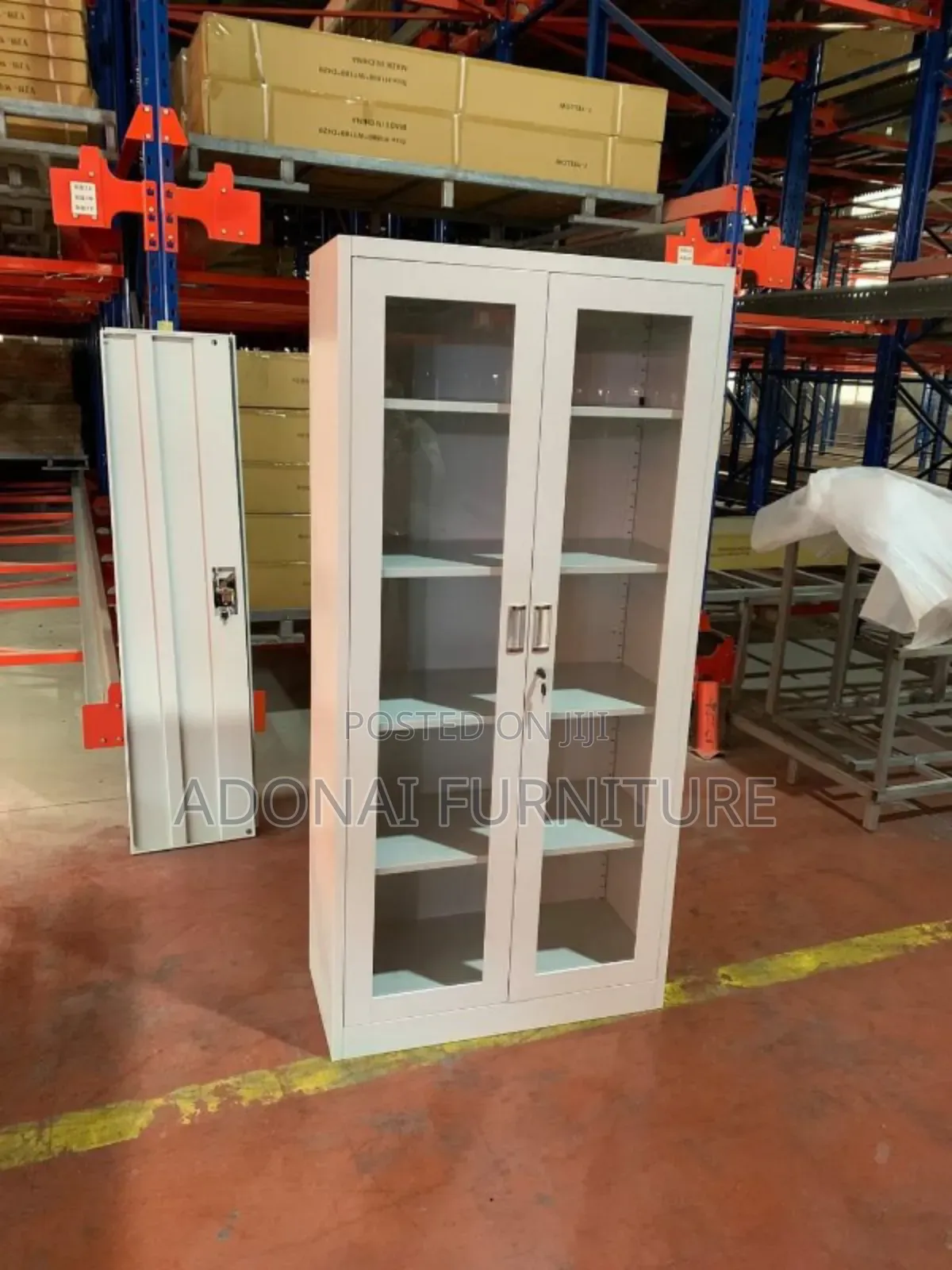 Office Metal Cabinet