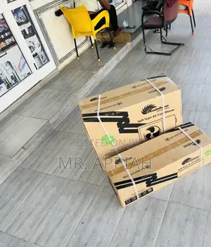 Awesome Rainbow 1.5hp Split Air Conditioner(Non Inverter)