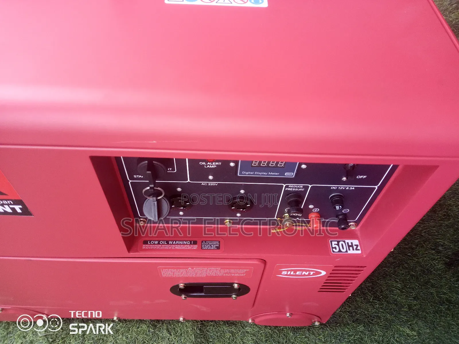 Revolutionary Generator Handa Em10k Generator Honda 10kva