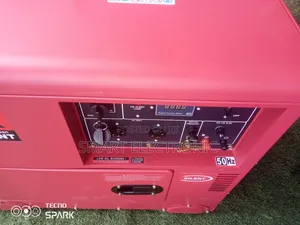 Revolutionary Generator Handa Em10k Generator Honda 10kva