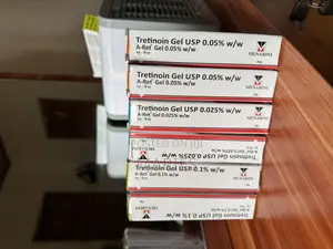 Tretinoin Gel