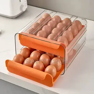 Egg Storage Box