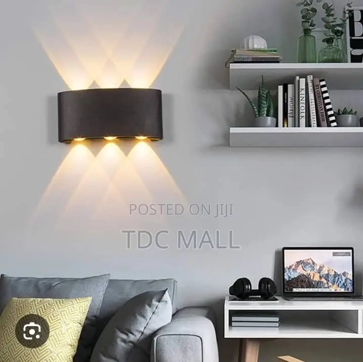 Led Wall Light