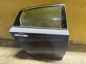 Honda Accord 2019 Back Door