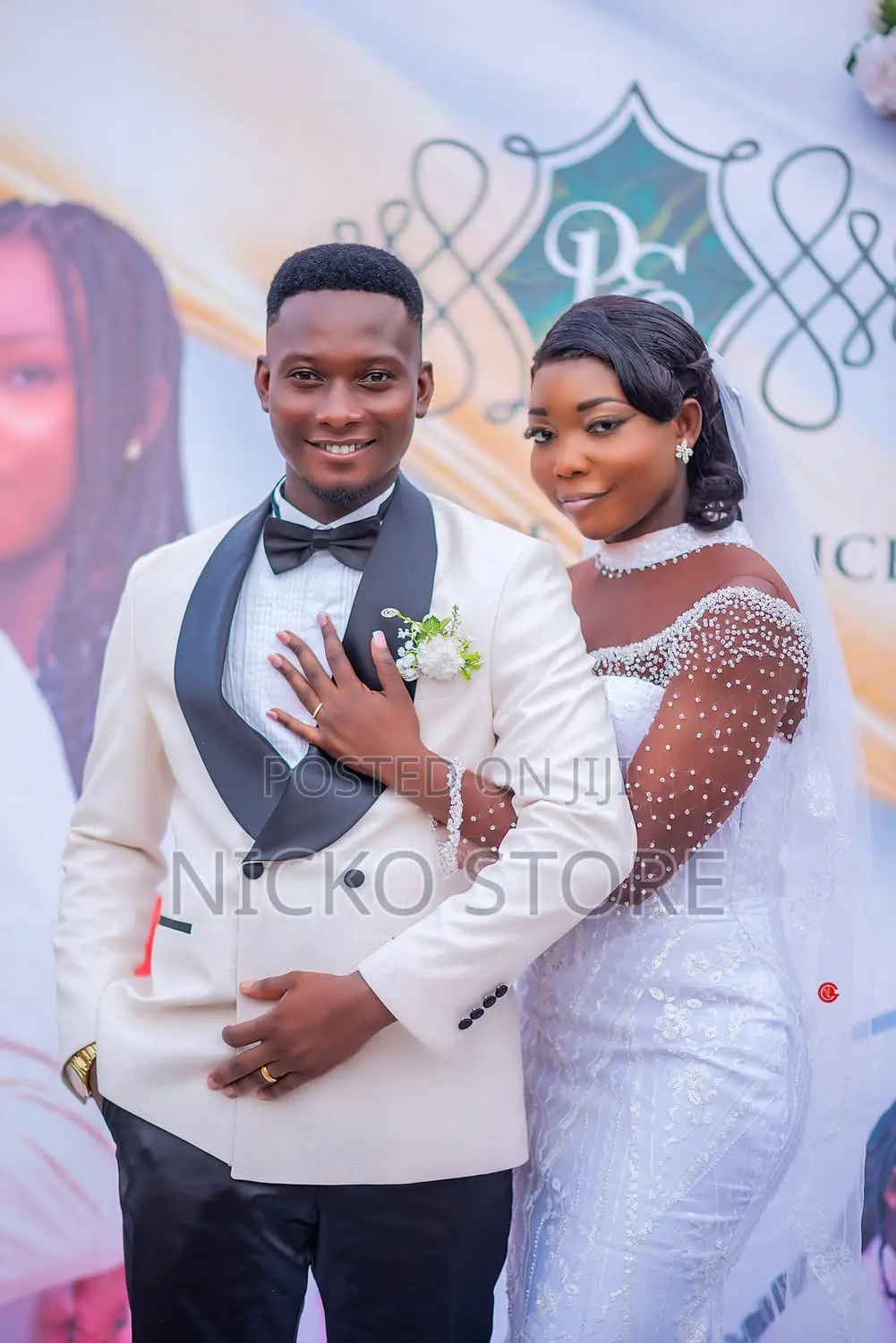 Wedding Photo and Video Coverage.