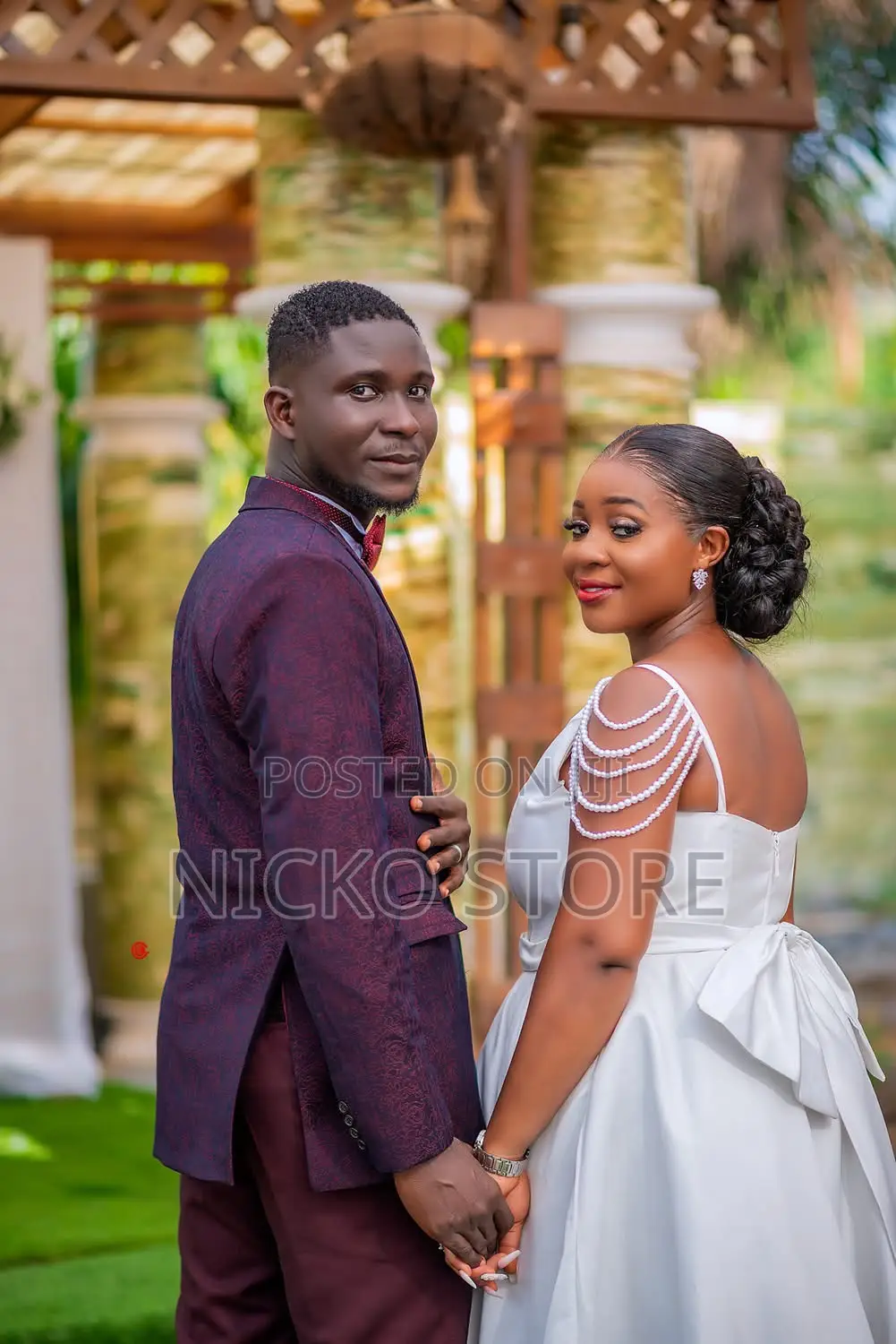 Wedding Photo and Video Coverage.