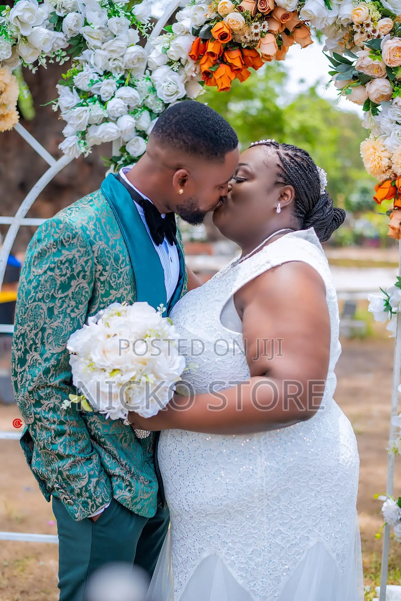 Wedding Photo and Video Coverage.