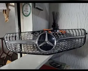 Mercedes C250 Top Shells Available