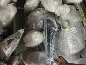 Corolla 2023 Led Headlight