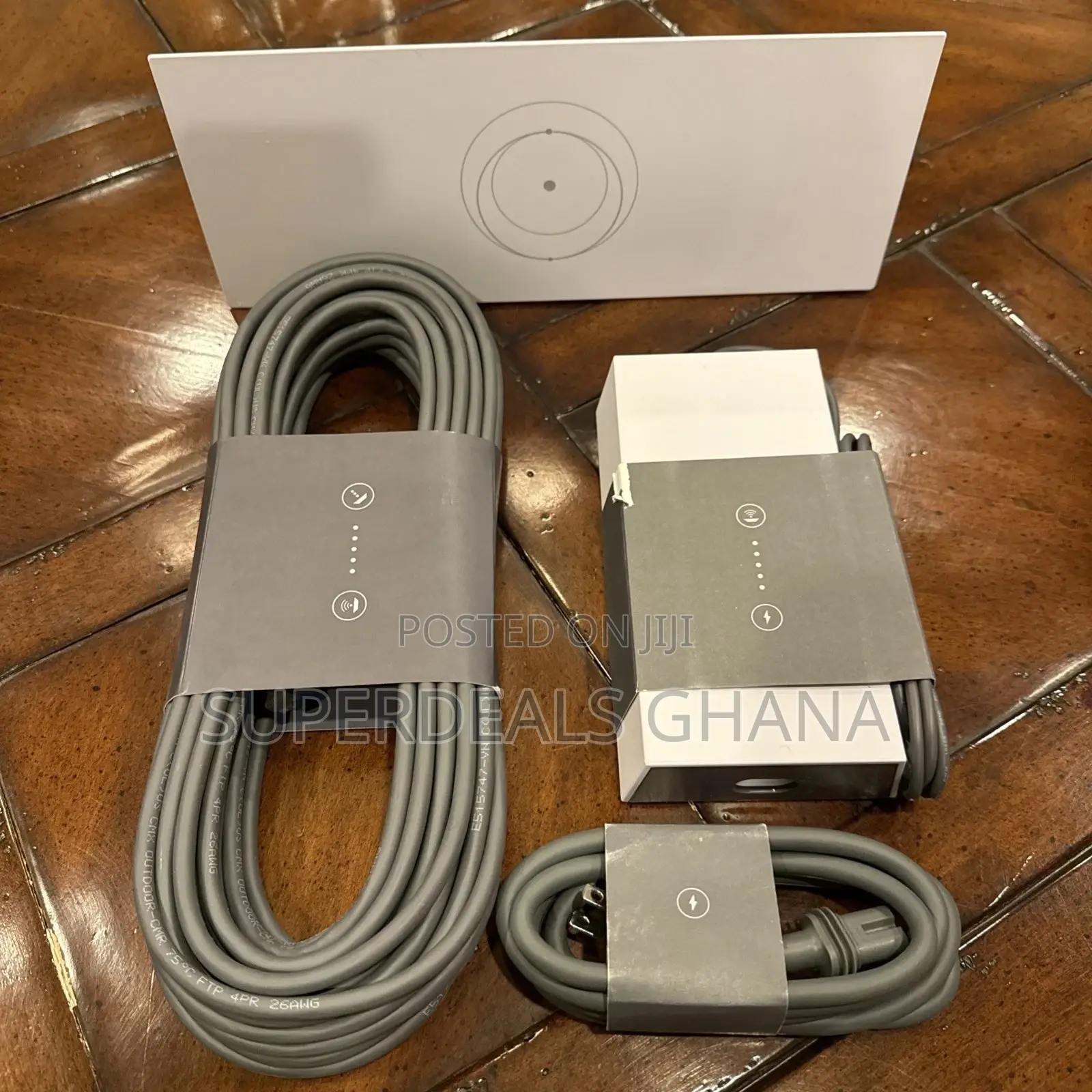 Starlink Gen 3 Mesh Router