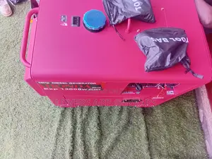 Honda Diesel 10kva Elite Honda Generator
