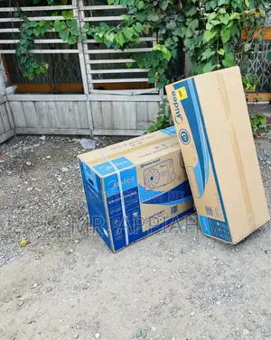 Check Out Original Midea 2.0hp Split Type Air Conditioner.