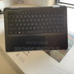 New Laptop HP ProBook X360 11 G5 EE 4GB Intel Celeron SSD 128GB