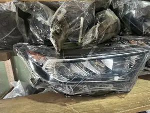 Rav 4 2019 2020 2021 Led Headlight