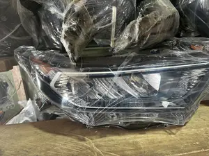 Rav 4 2019 2020 2021 Led Headlight