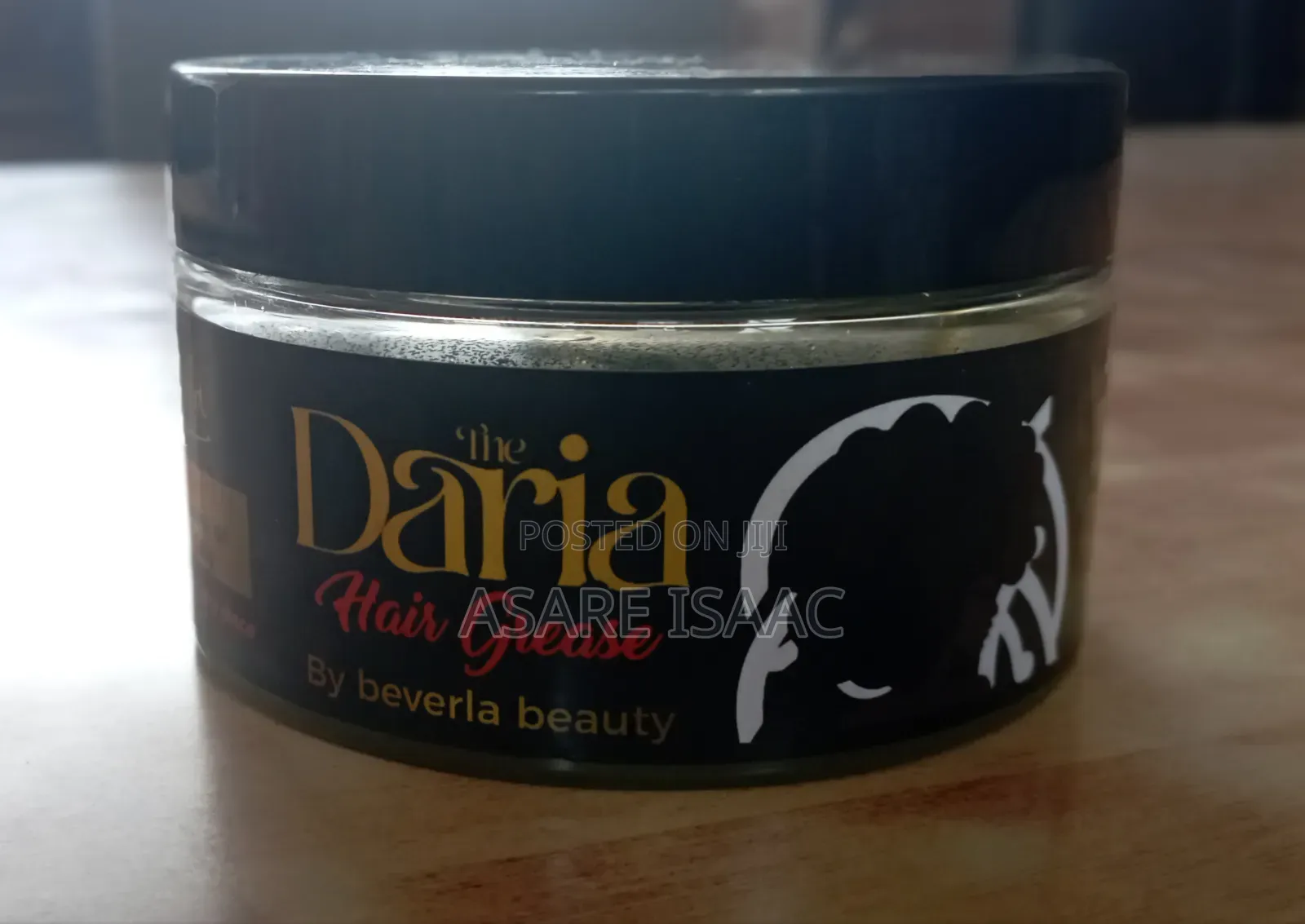 Beverla Hair Growth Elixir