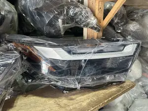 Rav 4 2022 2023 Original Led Headlight