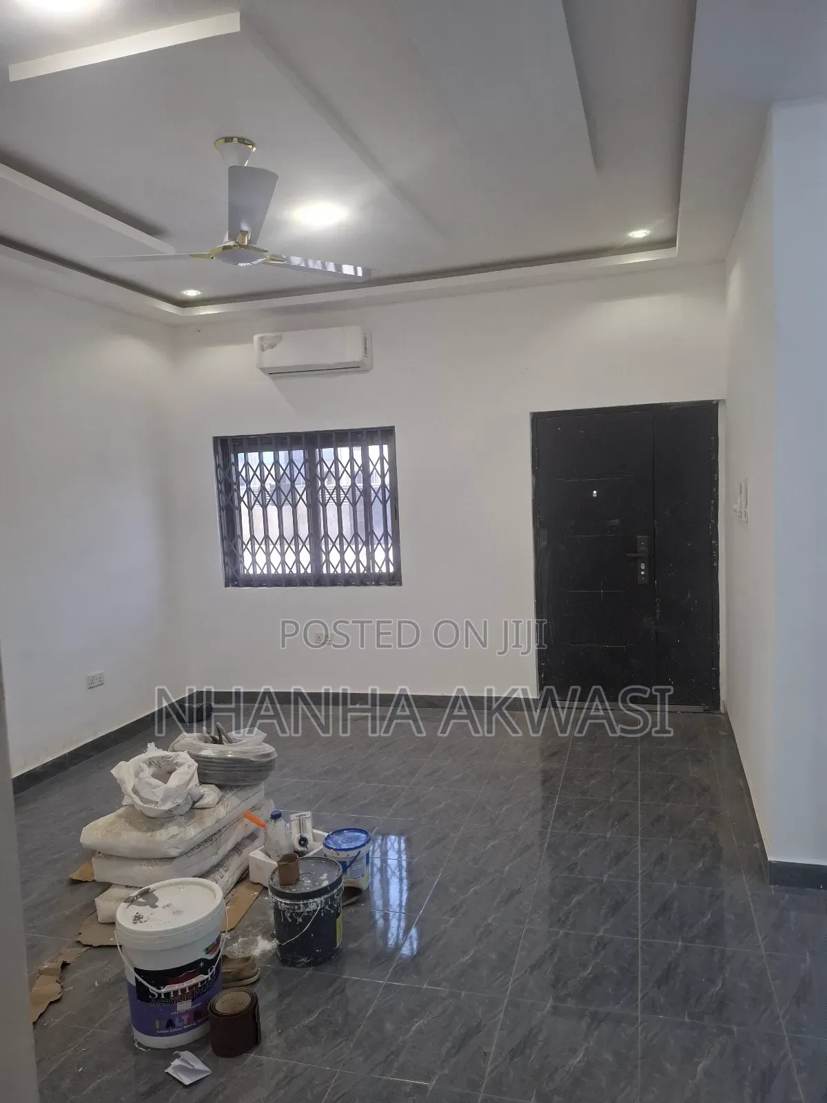 2bdrm Apartment in Community11, Tema Metropolitan for rent