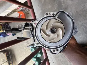 Range Rover Velar Water Pump Available