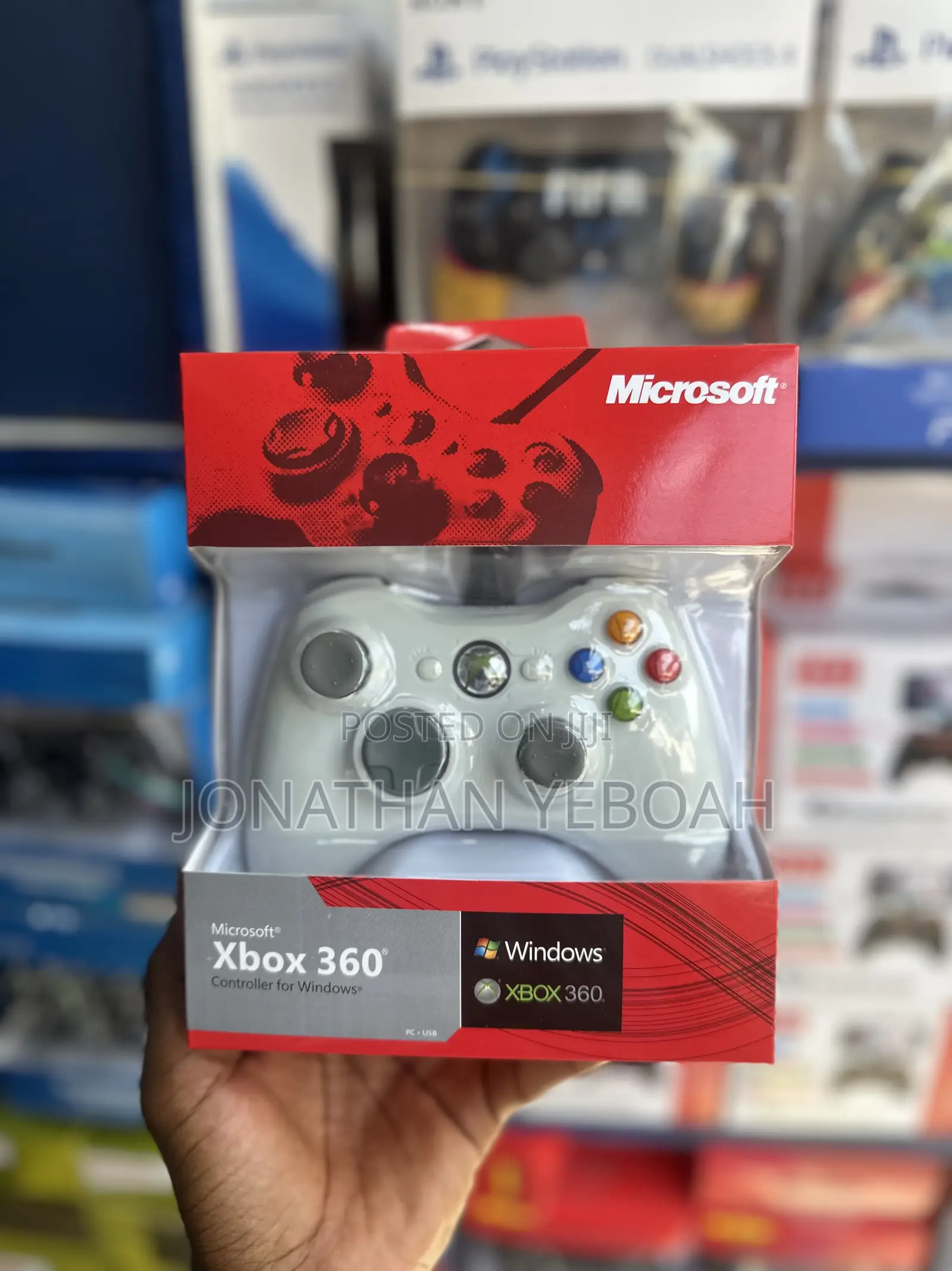 Xbox 360 Controller