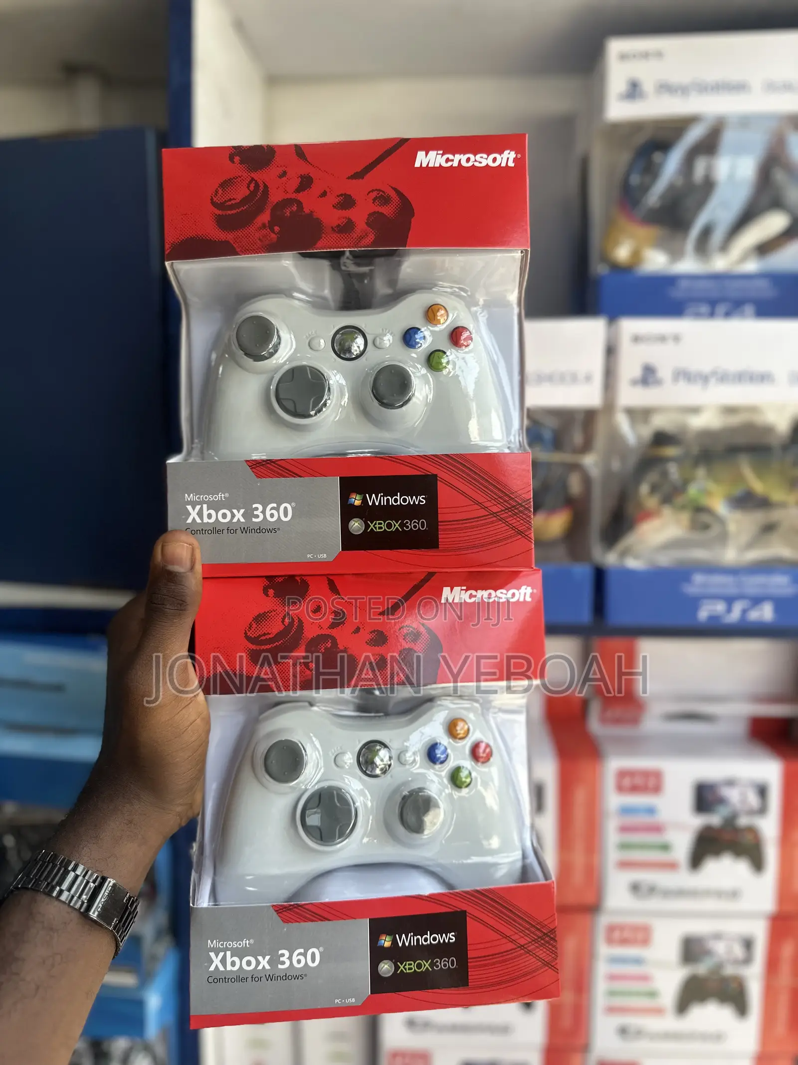 Xbox 360 Controller