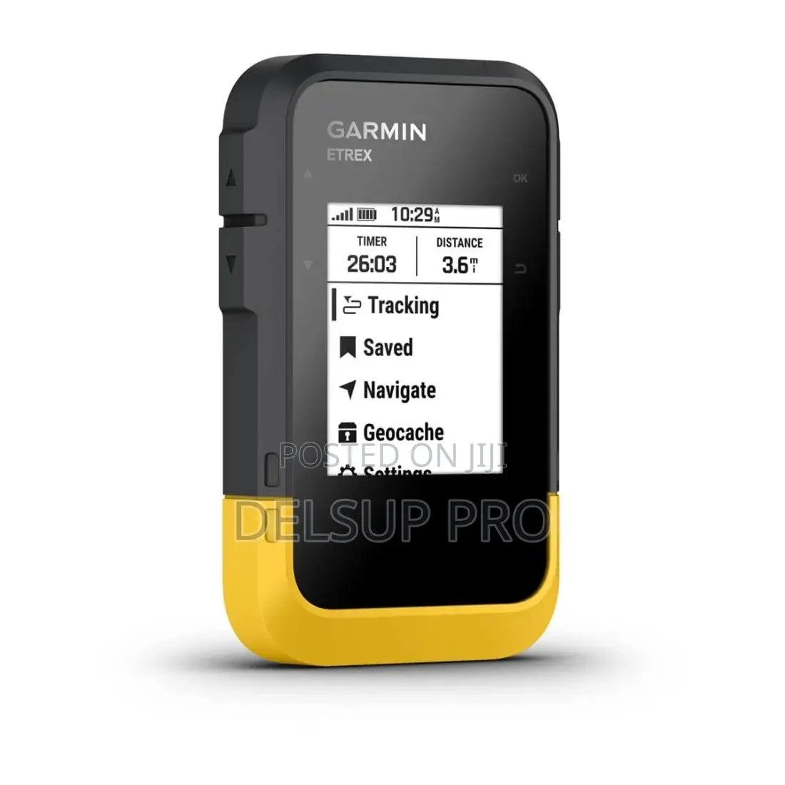 Etrex Se Gps Handheld Navigator, 010-02734-00