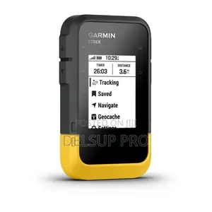 Etrex Se Gps Handheld Navigator, 010-02734-00