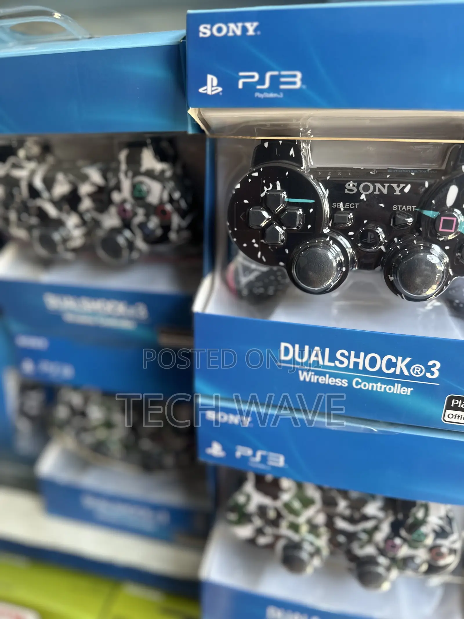 Playstation 3 Ps3