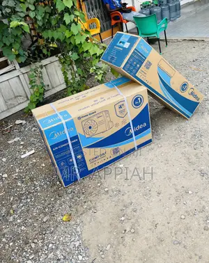 Newly Made Midea 2.0hp Air Conditioner(R410).