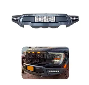 Ford F150 2022 2023 Raptor Front Bumper