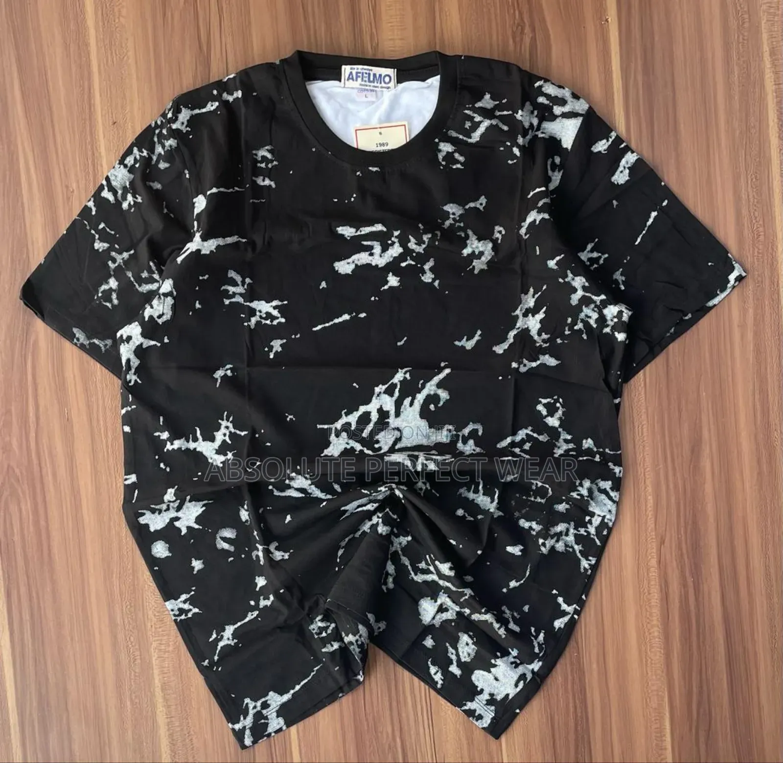 Men's Pius Size