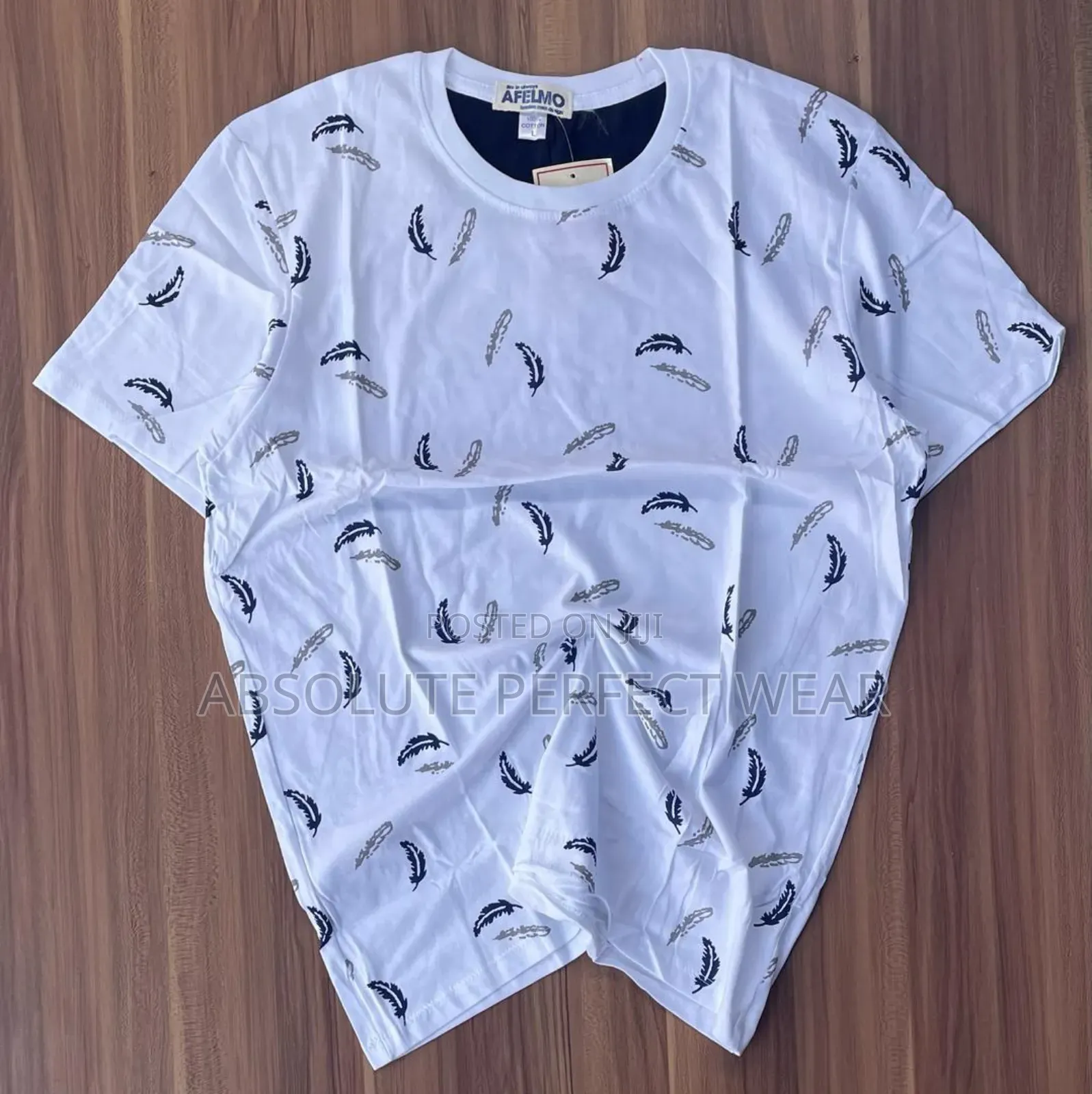Men's Pius Size