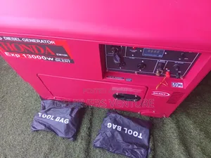 Highly Equipped Honda Generator 10kva Generator 13000w