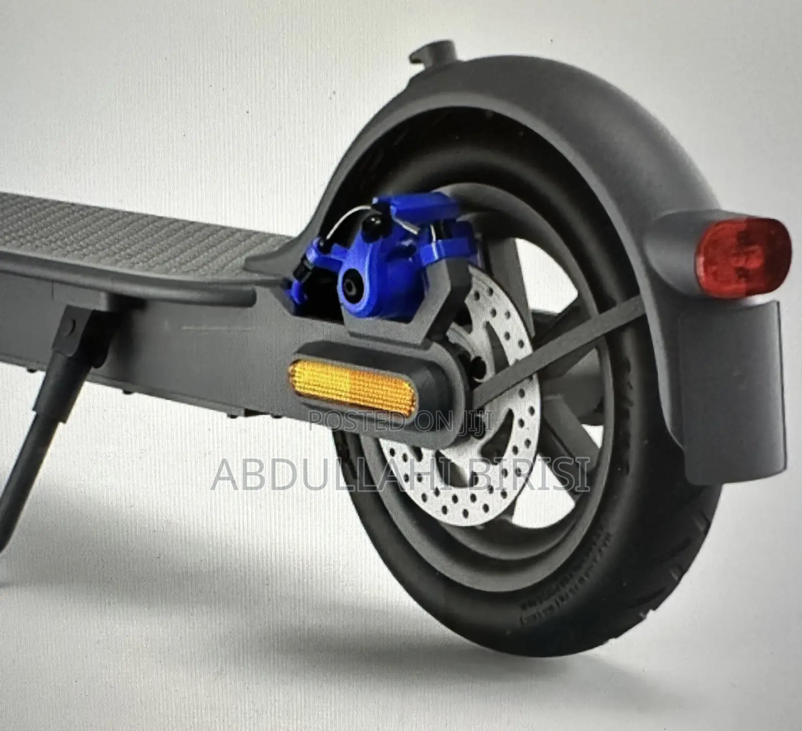 Mi Electric Scooter 3-like New