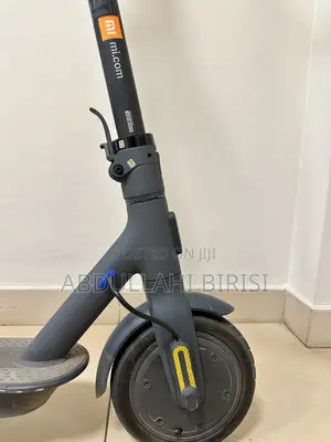 Mi Electric Scooter 3-like New
