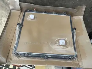 Nissan Navara Radiator