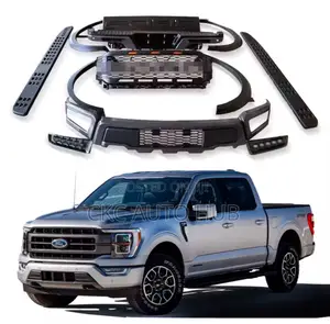 Ford F150 2017 2021 Body Kits
