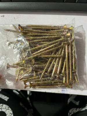 Star Screw 4*8mm