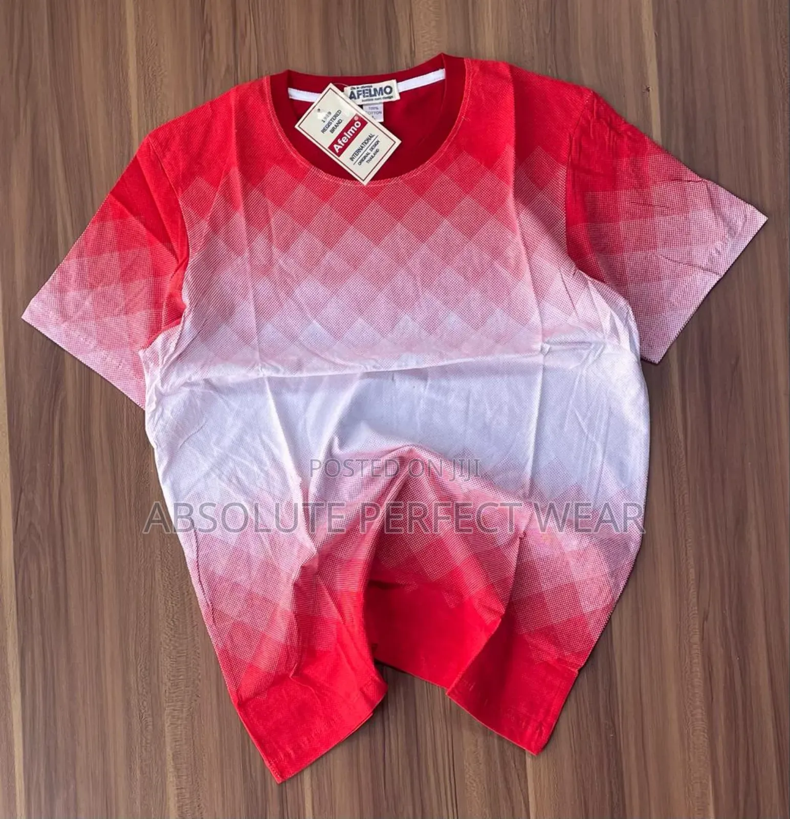 Heavy Round Neck T Shirts