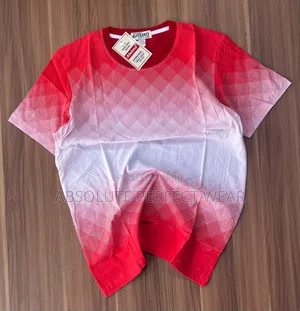 Heavy Round Neck T Shirts