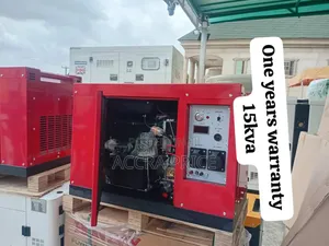 Innovative Honda Diesel Generator 15kva Diesel Engine Genset